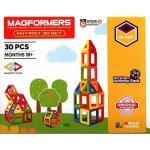 Magformers Můj první 30 ks – Hledejceny.cz