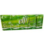 Elfi papírové kapesníčky 2-vrstvé 10 ks – Zboží Dáma