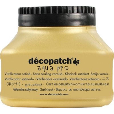Décopatch VA180AO Lak 180 ml – Zboží Dáma