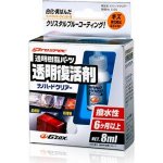 Soft99 GZOX Nano Hard Clear 8 ml – Zboží Mobilmania