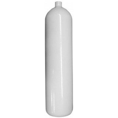 Vítkovice Cylinders Láhev ocelová Vítkovice 7 L 230 bar rovné dno – Zbozi.Blesk.cz