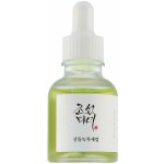 Beauty of Joseon Calming serum se zeleným čajem a panthenolem 30 ml – Zboží Mobilmania