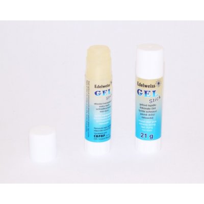 Edelweiss 03056 Gelové lepidlo 21 g – Zboží Mobilmania