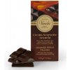 Čokoláda Venchi hořká 56% čokoláda s kakaovo-pomernačovým krémem 100 g