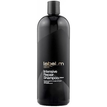 label.m Intensive Repair Shampoo 1000 ml