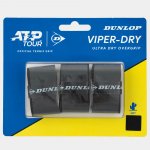 Dunlop ViperDry X3 3 ks Černá – Zboží Mobilmania