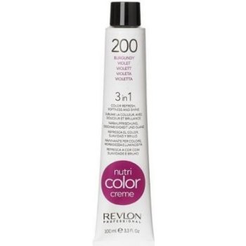 Revlon Nutri Color Creme 200 fialová 100 ml