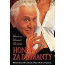 Honba za diamanty DVD