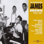 The Indespensable James Brown 1956-1961 James Brown CD – Hledejceny.cz