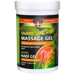 Palacio masážní hadí gel 600 ml – Zboží Dáma