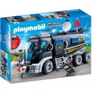 Playmobil 9360 Speciální policejní zásahové vozidlo