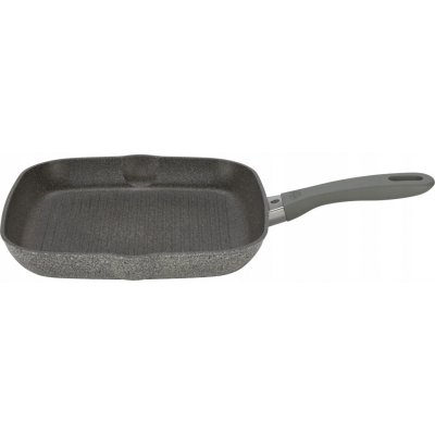 Ballarini Grilovací pánev Murano 28 cm granitová – Hledejceny.cz