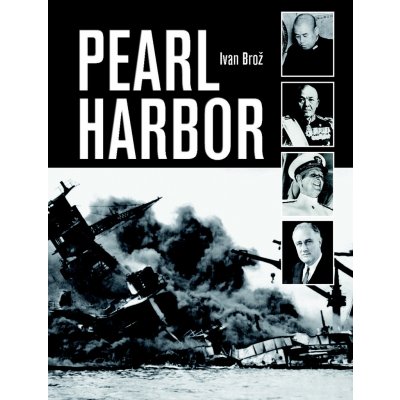 Pearl Harbor – Hledejceny.cz