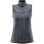 Devold Tinden Spacer woman vest antharcite – Zboží Mobilmania