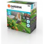 GARDENA Pipeline Startovní sada 8270-20 – Zbozi.Blesk.cz