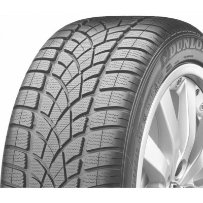 Dunlop SP Winter Sport 3D 235/40 R19 96V FR – Hledejceny.cz