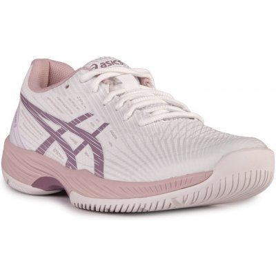 Asics Gel-Game 9 W 1042A211106 - white/dusty mauve – Zboží Dáma
