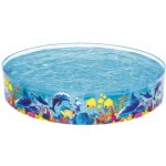 Bestway 55031 Odyssey 244 x 46 cm – Sleviste.cz
