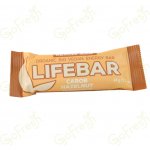 Lifefood Lifebar Bio 47 g – Zbozi.Blesk.cz