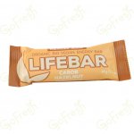 Lifefood Lifebar Bio 47 g – Sleviste.cz