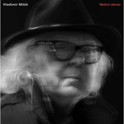 Mišík Vladimír - Noční obraz Vinyl 2 LP – Zbozi.Blesk.cz