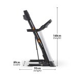 NORDICTRACK T Series 6.5S – Zbozi.Blesk.cz