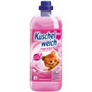 Kuschelweich Aviváž Pink Kiss 1 l