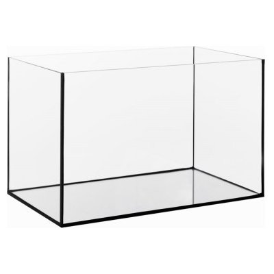 Akvatera Kechner akvárium 45 x 24 x 35 cm, 38 l – Sleviste.cz