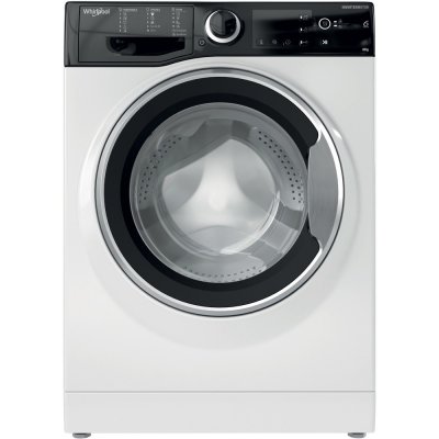 WHIRLPOOL WRBSB 6249 S – Zboží Mobilmania