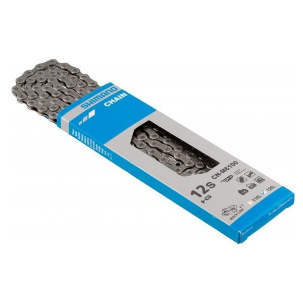 Shimano CN-HG6100-12 od 611 Kč - Heureka.cz