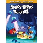 Angry Birds Toons 3. série 2. část BD – Sleviste.cz