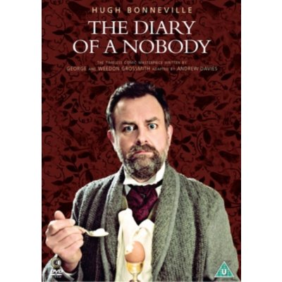 Diary of a Nobody DVD – Zbozi.Blesk.cz