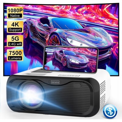 Zenwire E500S – Zboží Živě