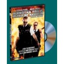 Jednotka příliš rychlého nasazení ltd DVD