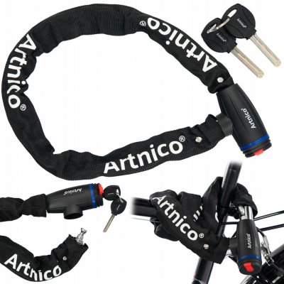 Artnico Łańcuch 900x6mm – Hledejceny.cz