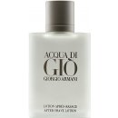 Armani Acqua di Gio Pour Homme balzám po holení 100 ml