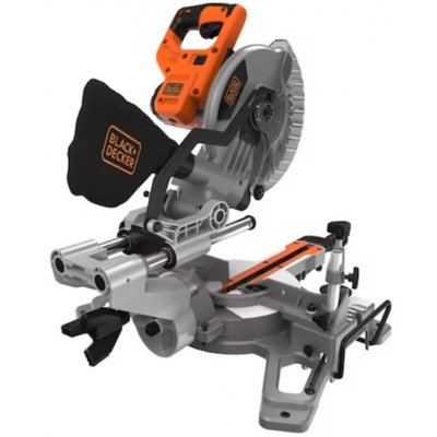 BLACK & DECKER BES701 – Zboží Mobilmania