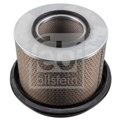 Vzduchový filtr FEBI BILSTEIN 06774 – Hledejceny.cz