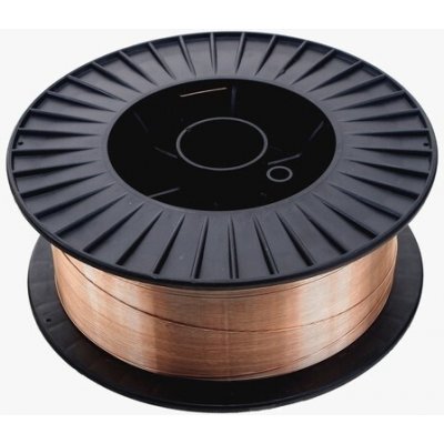 MAGG Svářecí drát 0,8 mm / 5 kg - MAGG 10805 – Sleviste.cz