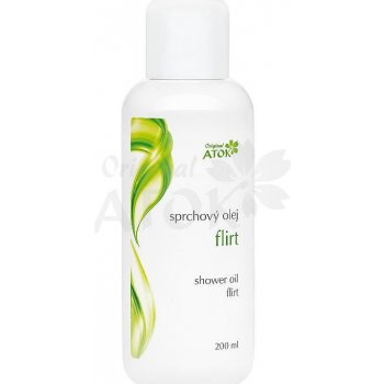 Original Atok sprchový olej flirt 200 ml