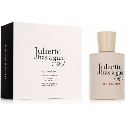 Juliette Has a Gun Romantina parfémovaná voda dámská 50 ml