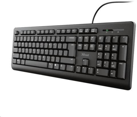 Trust Primo Keyboard 23884