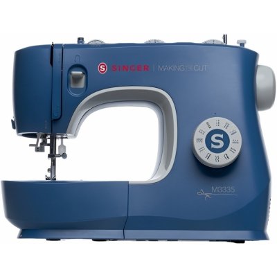 Singer M 3335 – Zboží Dáma