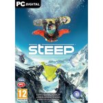 Steep – Zboží Dáma