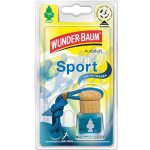 WUNDER-BAUM Sportfrishe – Hledejceny.cz