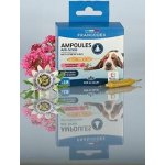 Francodex Anti-stress lahvičky pro psy a štěňata 18 x 1 ml – Hledejceny.cz