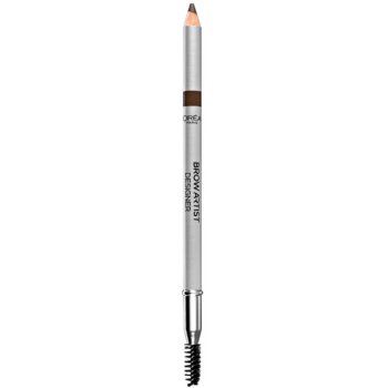 L'Oréal Paris Brow Artist Designer tužka na obočí 303 Deep Brow 1,2 g