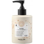 Maria Nila Colour Refresh Sand 8.32 maska s barevnými pigmenty 300 ml – Zboží Mobilmania