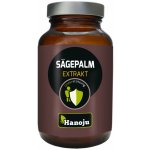 Hanoju Saw palmetto Serenoa repens extrakt 450 mg 90 Vkaps – Hledejceny.cz