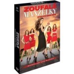 Zoufalé manželky - 7. série DVD – Hledejceny.cz